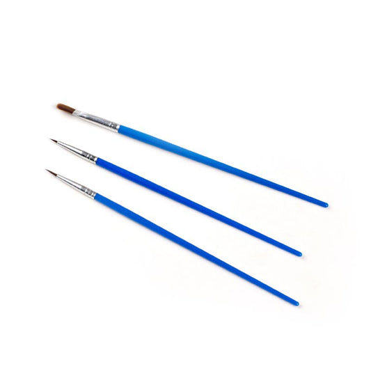 Paint by Numbers | Walk in the Park