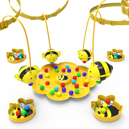 BeeQuest™ | Das magnetische Bienenabenteuer