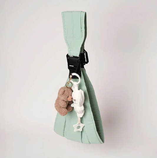 CarryBoo™ | Parents’ Favorite Baby Carrier