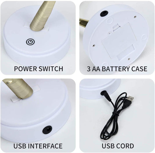 Tree Of Happiness Lamp