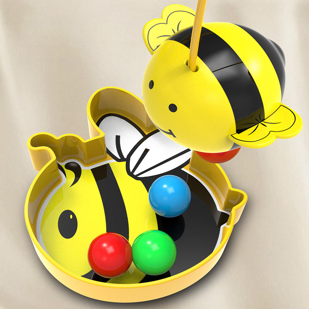 BeeQuest™ | Das magnetische Bienenabenteuer