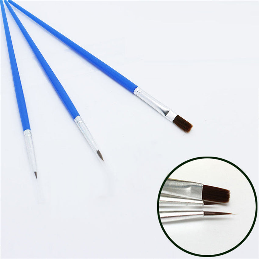 Paint by Numbers | Fruit Basket