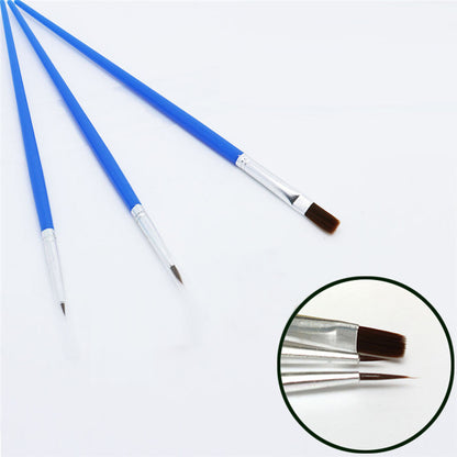 Paint by Numbers | Fruit Basket