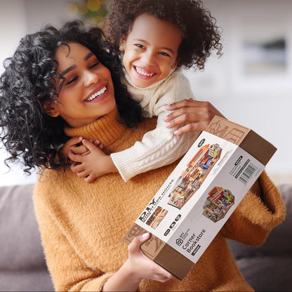 Gemütliche Buchhandlung 