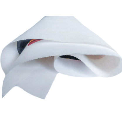 Paint by Numbers | Abstract Houses