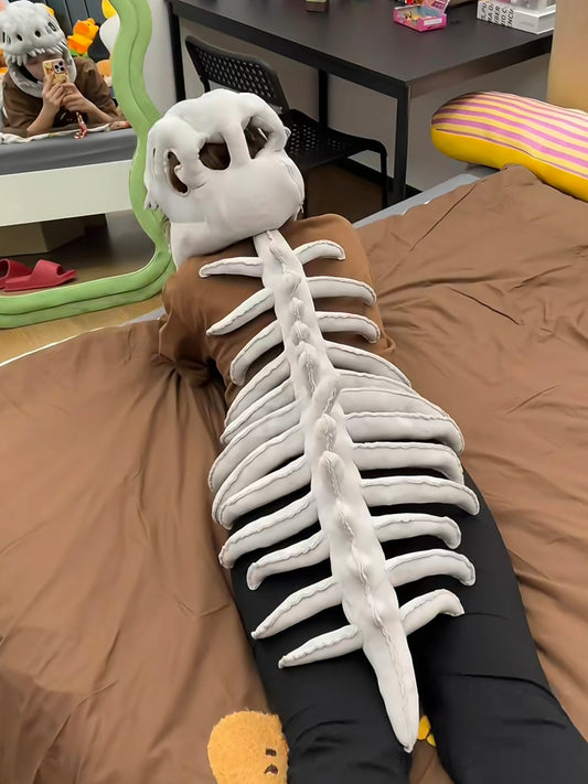 DinoBoo™ | Plüsch-Dino-Outfit