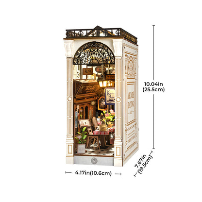 Pariser Passage™ | DIY-Bücherecke