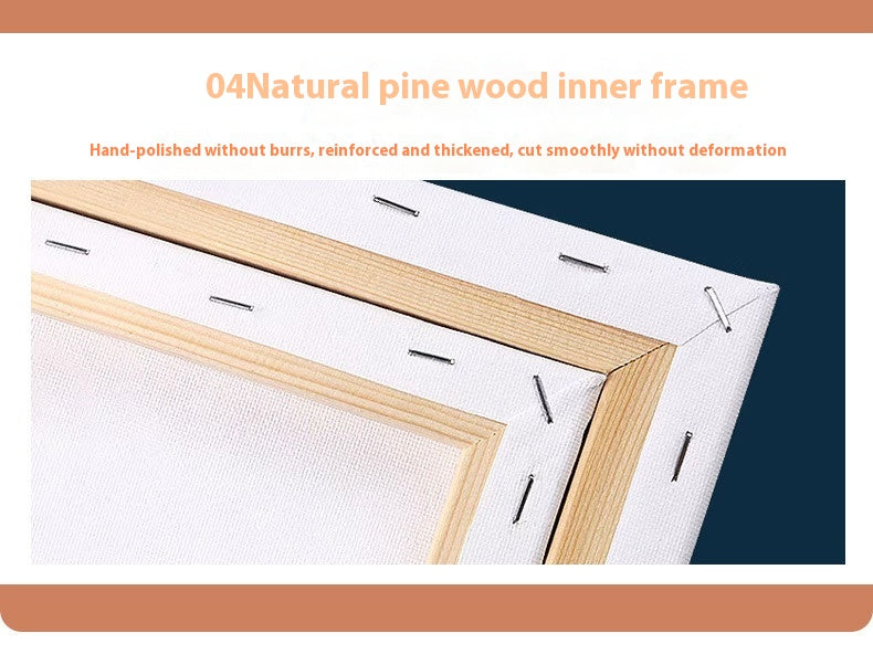 Paint by Numbers | Sunflowers